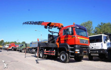 MAN crane