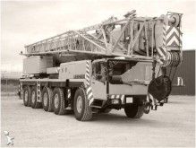 Liebherr LTM