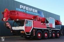 Liebherr LTM