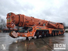 Liebherr LTM