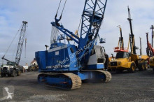 grúa sobre cadenas Liebherr