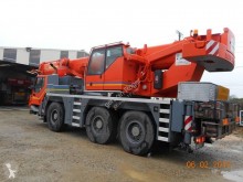 Liebherr LTM