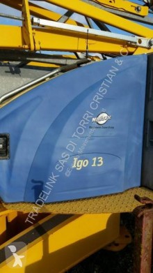 Potain Igo 13