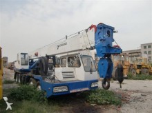 кран быстромонтируемый Tadano