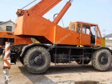 grua móvel Kato