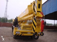 Tadano tg500e