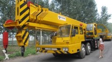 grue mobile Tadano