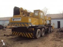 grua móvel usada