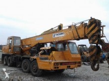 grua móvel usada