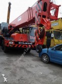 Tadano TG500E