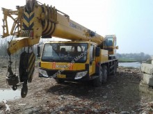 XCMG QY70K-1