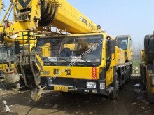 XCMG QY30K-I