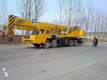 grua móvel usada