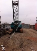 grue sur chenilles occasion