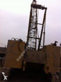 grue sur chenilles occasion