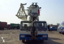 XCMG QY25E