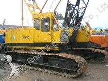 Hitachi Used HITACHI 50Ton KH Crawler Crane