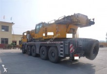 Liebherr LTM200
