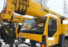 XCMG QY50K