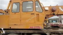Kato NK250E
