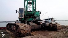 Kobelco 150Tons