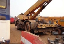 Tadano TR400E 40T