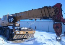 Kobelco mobile crane