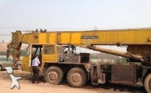 Tadano TG-500E 50T