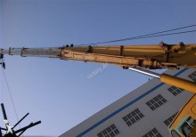 Kato mobile crane
