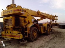 Grove 25T
