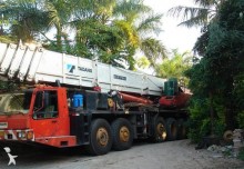 Tadano TG1600M 160T