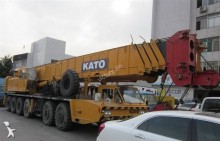 Kato mobile crane