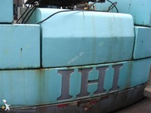 grue sur chenilles IHI