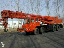 Tadano Tadano 35Tons TG350E
