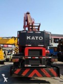 macara mobilă Kato