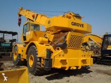 Grove RT750