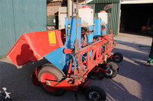 Gruse Pflanzmaschine