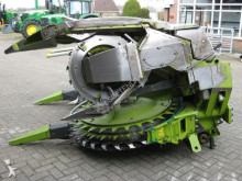Claas Sonderkulturen