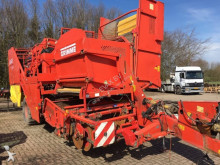 Grimme Potato harvester