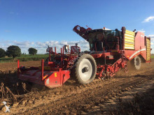 Grimme Potato harvester