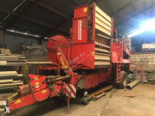 Arracheuse Grimme