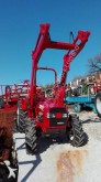 Valpadana Traktor für Obstanbau