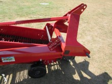 Wirax Potato harvester