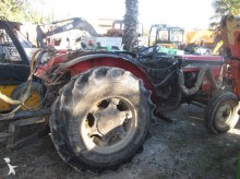 Massey Ferguson 174 F