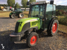 Claas Orchard tractor