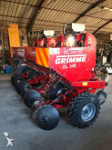 Culture de la pomme de terre Grimme