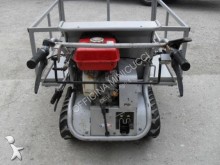 nc MOTOCARRIOLA YANMAR FINGER START