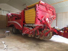 Culture de la pomme de terre occasion