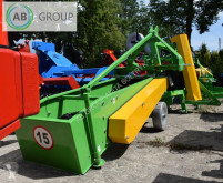 Bomet Siebkettenroder 1 reihig/convoyer digger/Racoglipatate