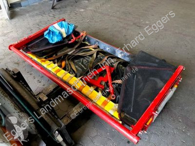 Bekijk foto's Gespecialiseerde teelt Grimme Kartoffelauslauf